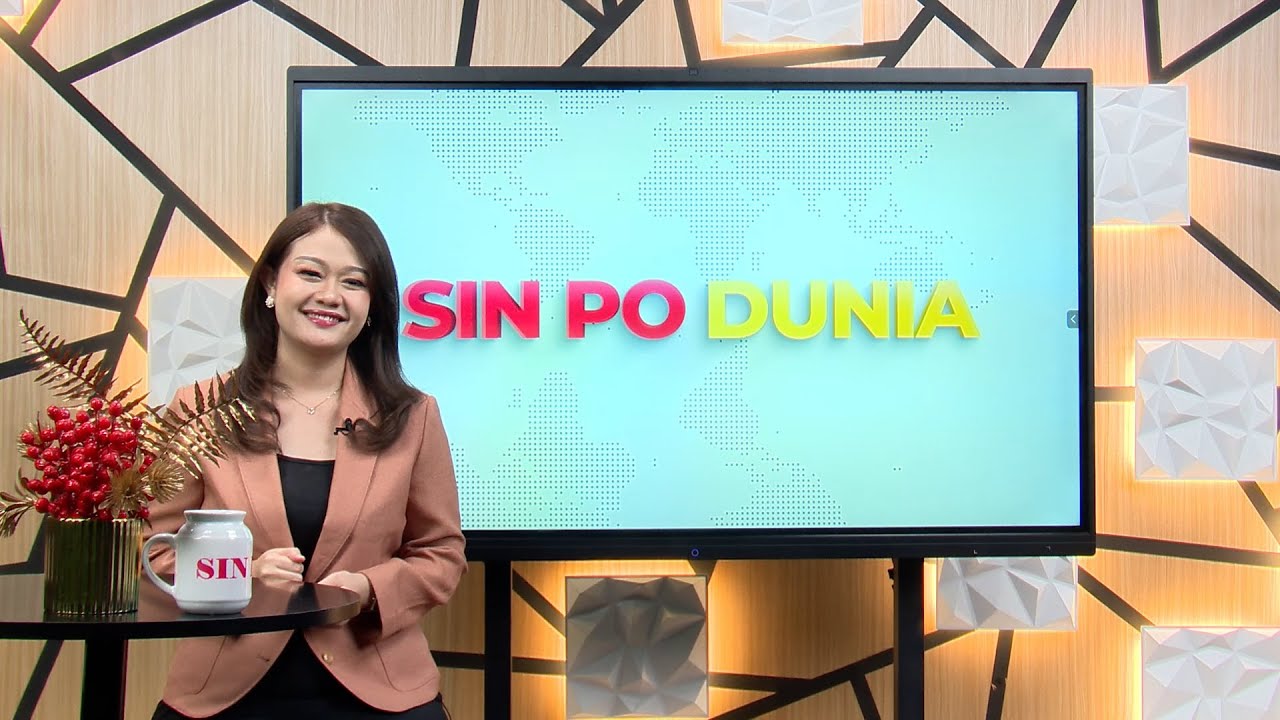 Modifikasi Angkot Bensin Ke Tenaga Listrik, Overpopulasi Rusa Merusak Paru-Paru Kota | SIN PO Dunia