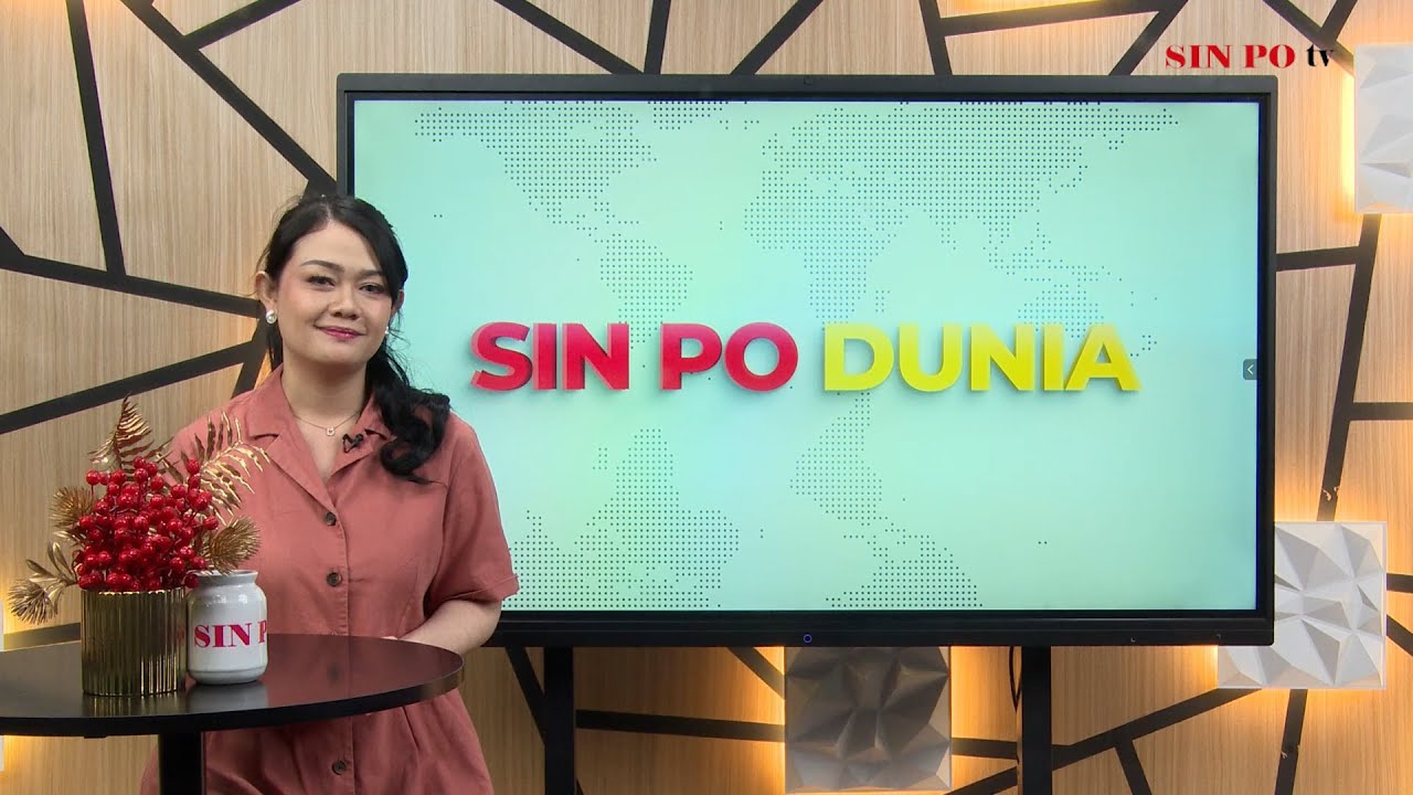 Museum Bangunan Nasional Tampilkan Pameran Arsitektur dan Konstruksi Amerika | SIN PO Dunia