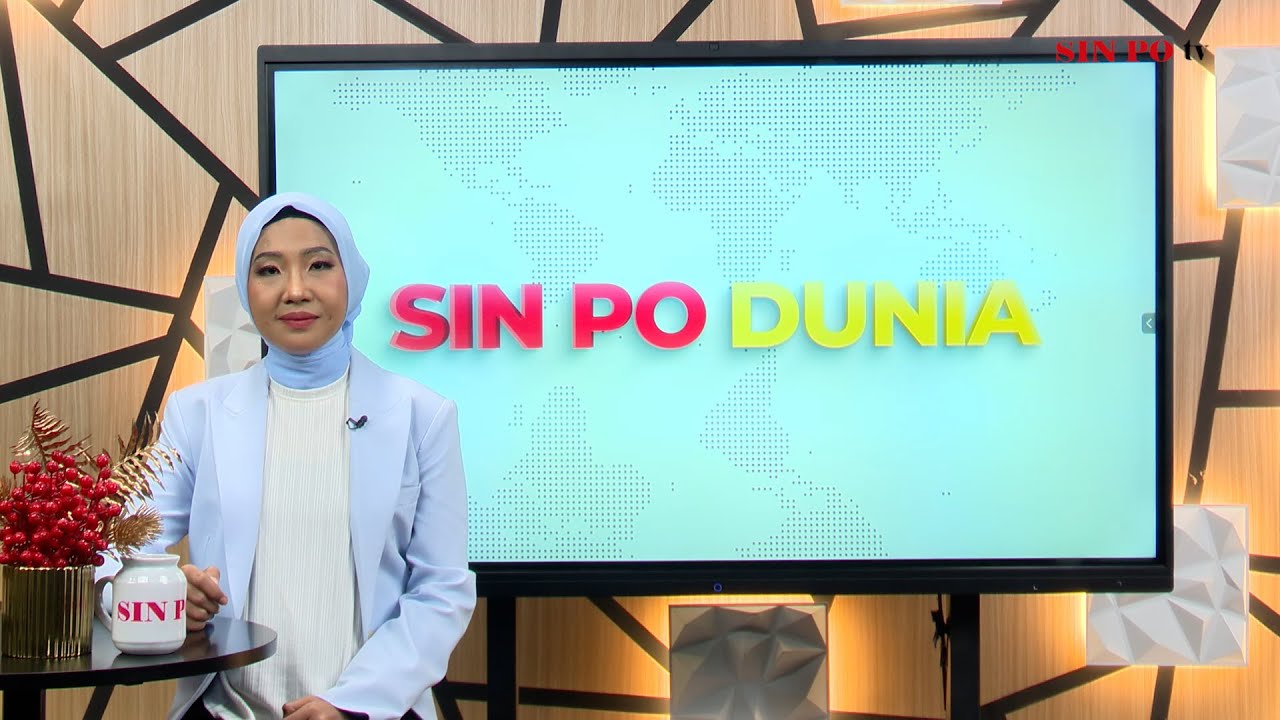 Nasib Komitmen Transisi Energi Indonesia Di Bawah Trump | SIN PO Dunia