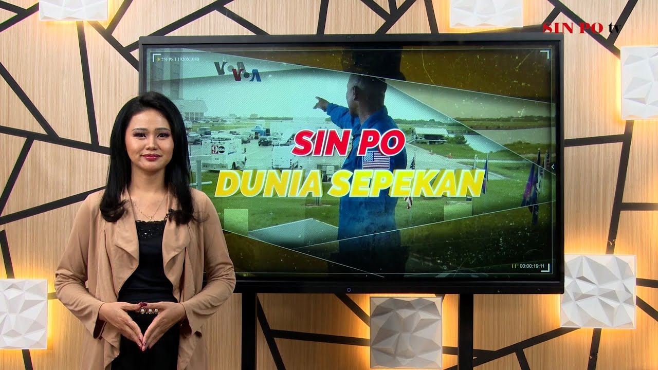 Nasib Komitmen Transisi Energi Indonesia Di Bawah Trump | SIN PO Dunia Sepekan
