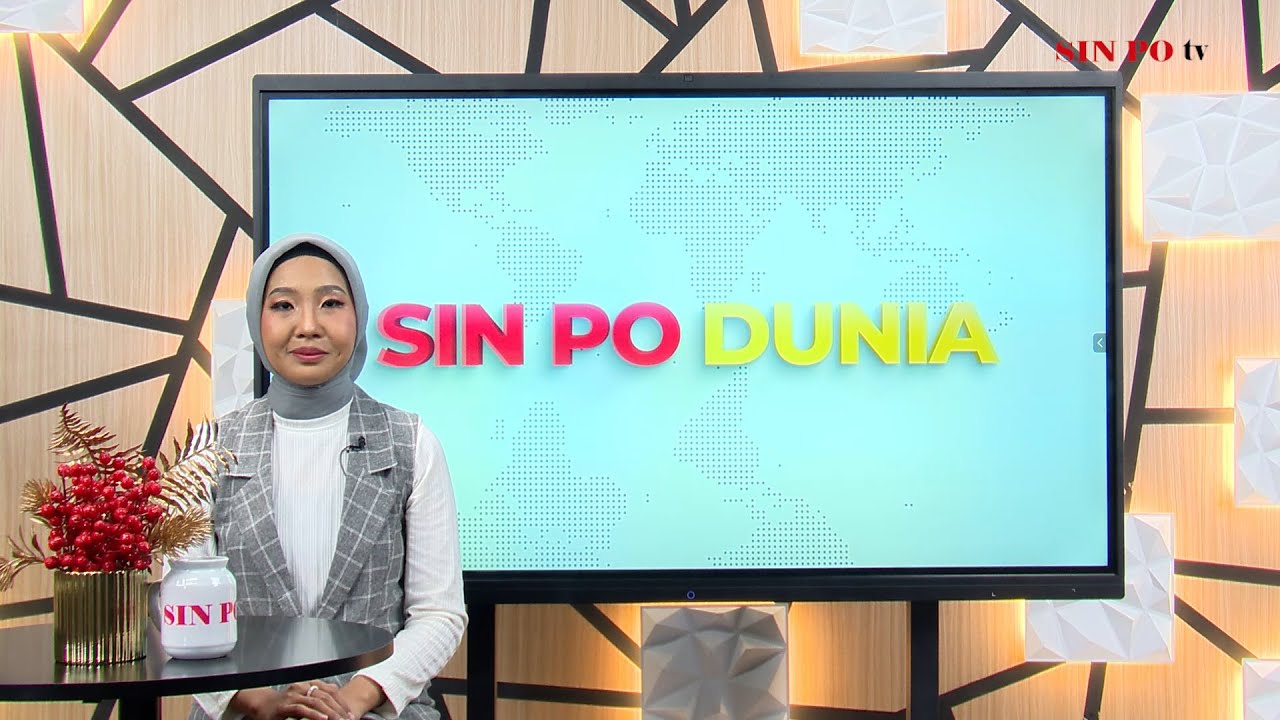 Overpopulasi Rusa Merusak Paru-Paru Kota | SIN PO Dunia