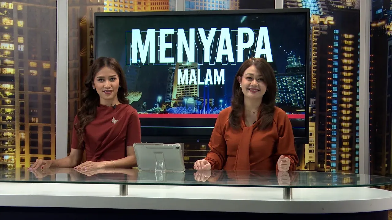 Prabowo Hadiri Sidang Pleno KTT Asean, Kemnaker Hapus Syarat Usia Pencari Kerja | Menyapa Malam