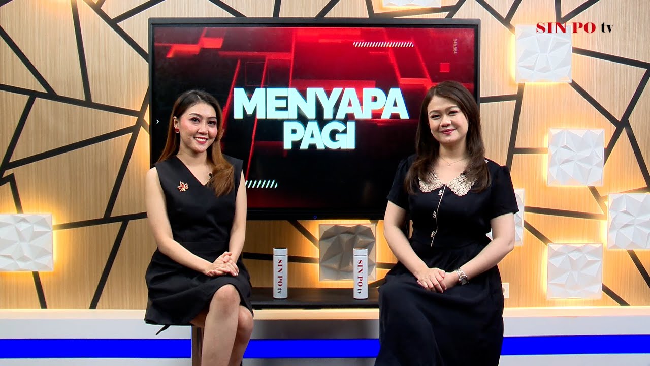 Prabowo Ultimatum Pejabat Persulit Regulasi, Danantara Siap Dukung Proyek Strategis | Menyapa Pagi