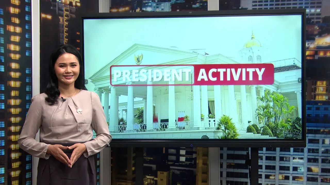 Presiden Prabowo Terima Kunjungan Perdana Menteri Australia | President Activity