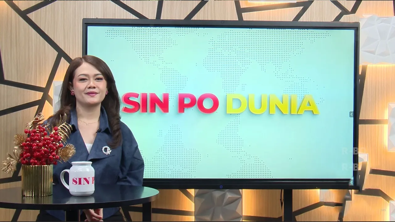 Produksi Jahe Nigeria Rugi Jutaan Dolar Akibat Serangan Hama | SIN PO Dunia