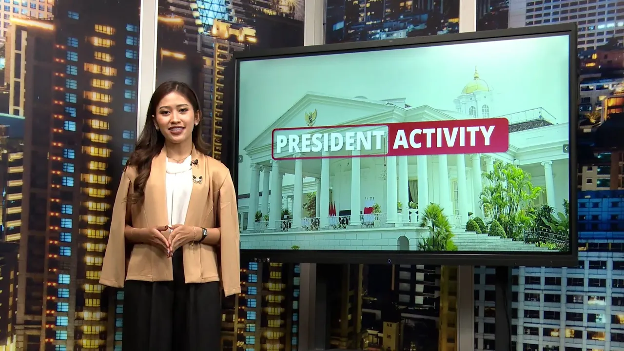 Thailand-RI Buka Rute Baru Penerbangan, Danantara Siap Dukung Proyek Strategis | President Activity
