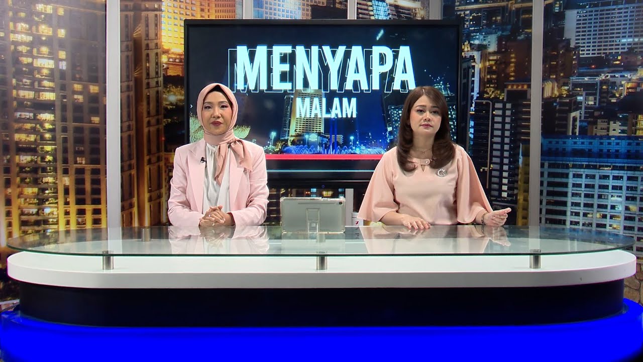Thailand-RI Buka Rute Baru Penerbangan, Golkar Sebut Tunggu Jokowi Soal Partai | Menyapa Malam