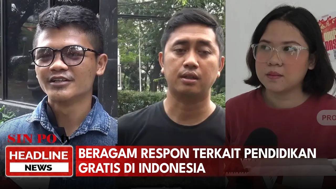 Beragam Tanggapan Warnai Putusan MK Soal Pendidikan Gratis Di Sekolah Swasta