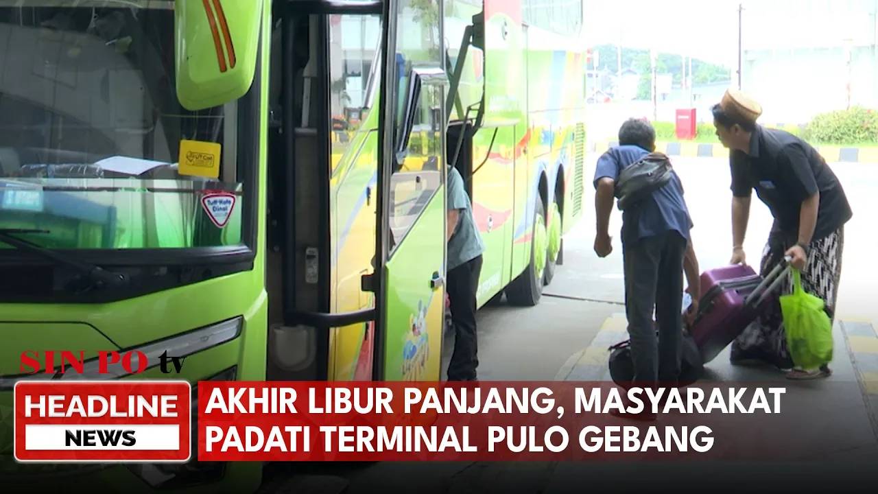 Berakhirnya Libur Panjang Iduladha 1446 H