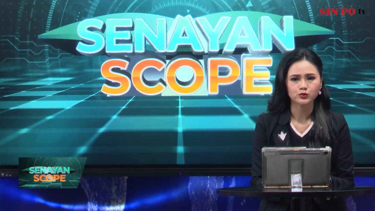 DPR Apresiasi Keputusan Presiden Soal 4 Pulau Sengketa | Senayan Scope