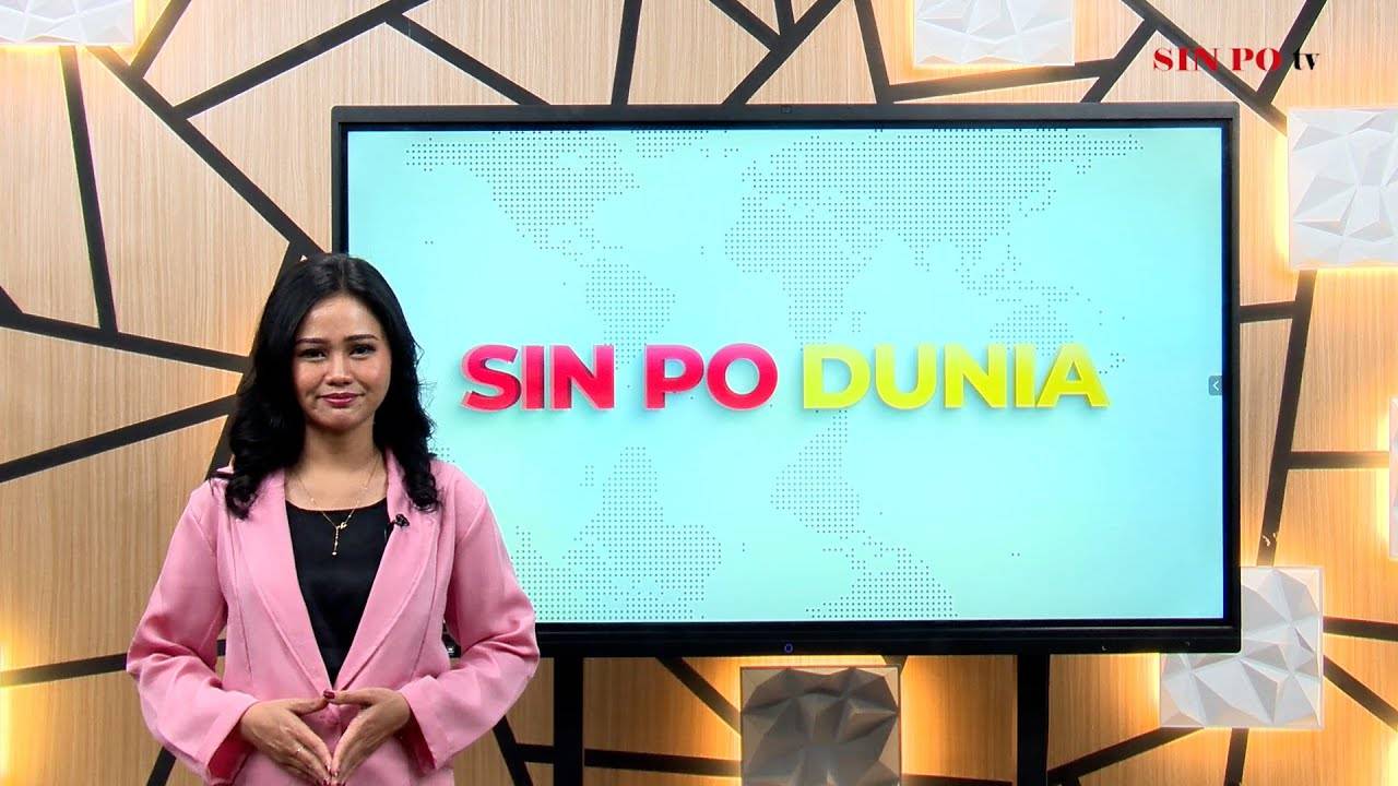 Dukung Palestina, Prabowo Apresiasi Konsistensi Tiongkok Lawan Imperialisme | SIN PO Dunia