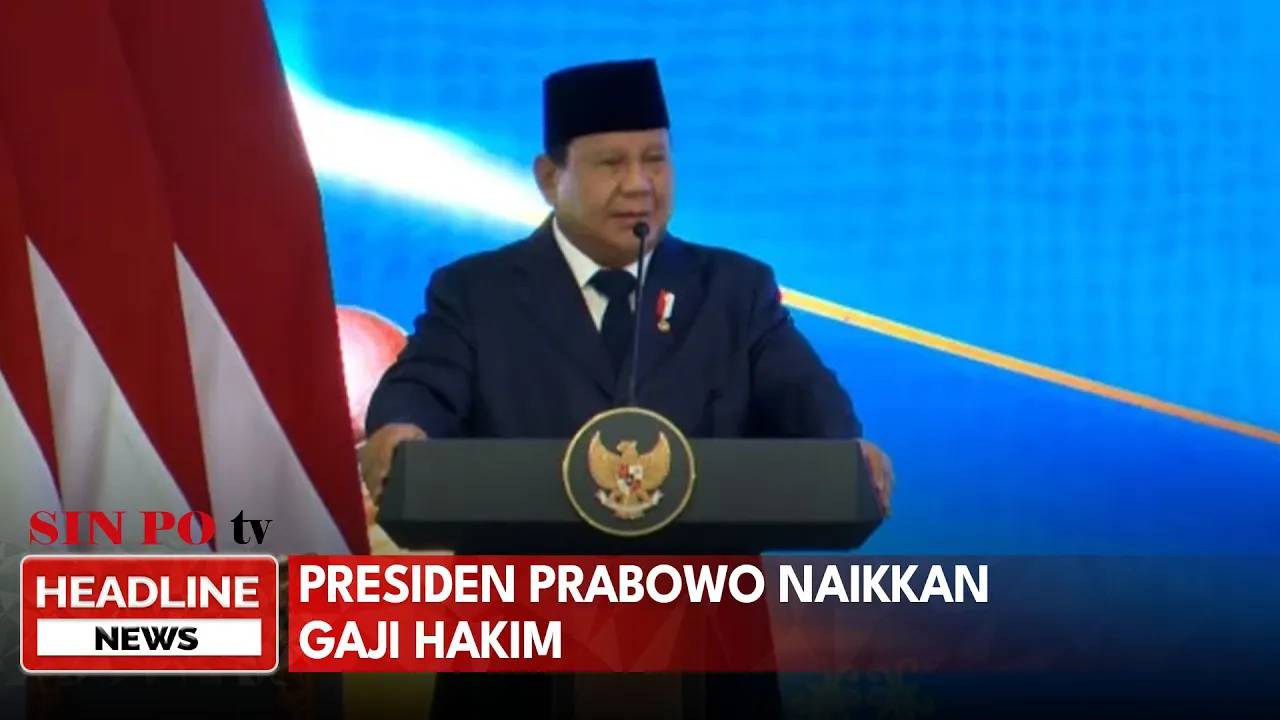Golongan Paling Junior Naik 280 Persen
