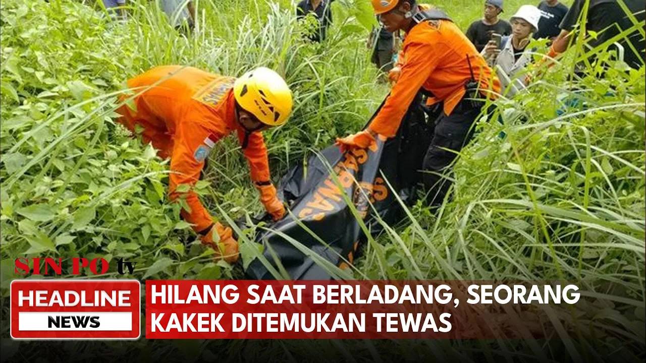 Hilang saat Berladang, Seorang Kakek Ditemukan Tewas