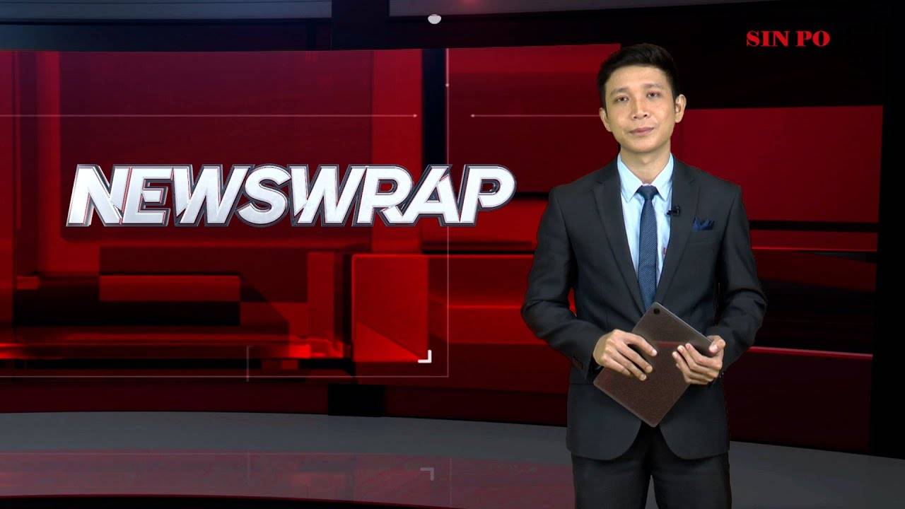 Konflik Iran-Israel, Pemerintah Resmi Teken Naskah DIM KUHAP | Newswrap