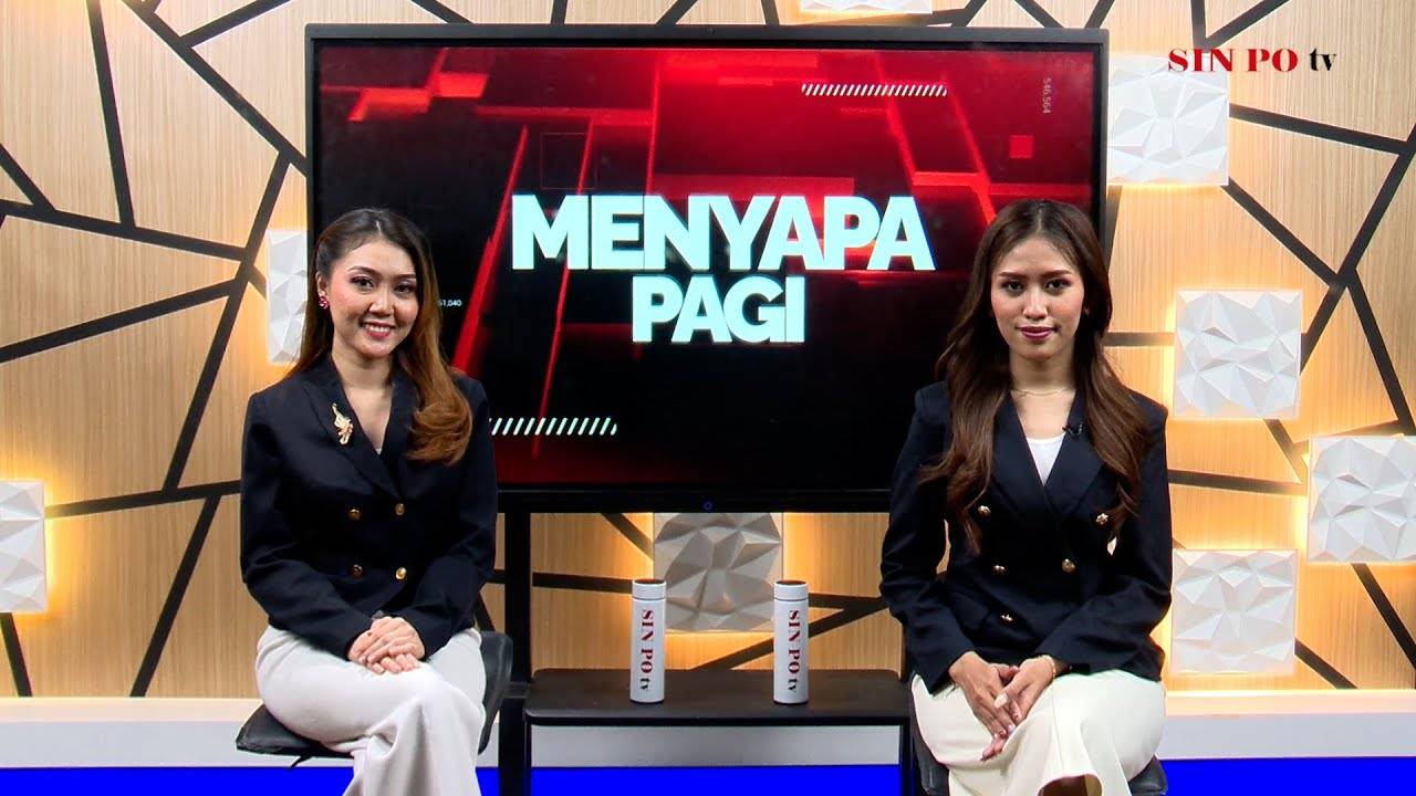 Momen Akrab Prabowo Dan Megawati, Para Ibu Di NTT Rasakan Manfaat MBG | Menyapa Pagi