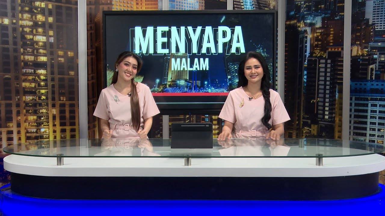 Pemerintah Rencanakan Rumah Subsidi Minimalis, Dukun Cabul Perkosa Istri Orang | Menyapa Malam