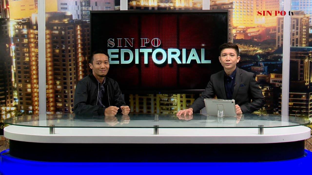 Petaka Longsor Gunung Kuda | SIN PO Editorial