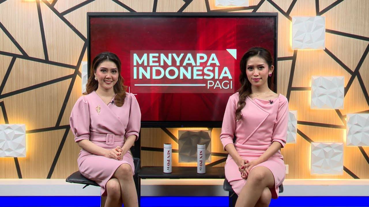 Prabowo Pimpin Ratas Soal 4 Pulau Sengketa, Program Sekolah Swasta Gratis | Menyapa Indonesia Pagi