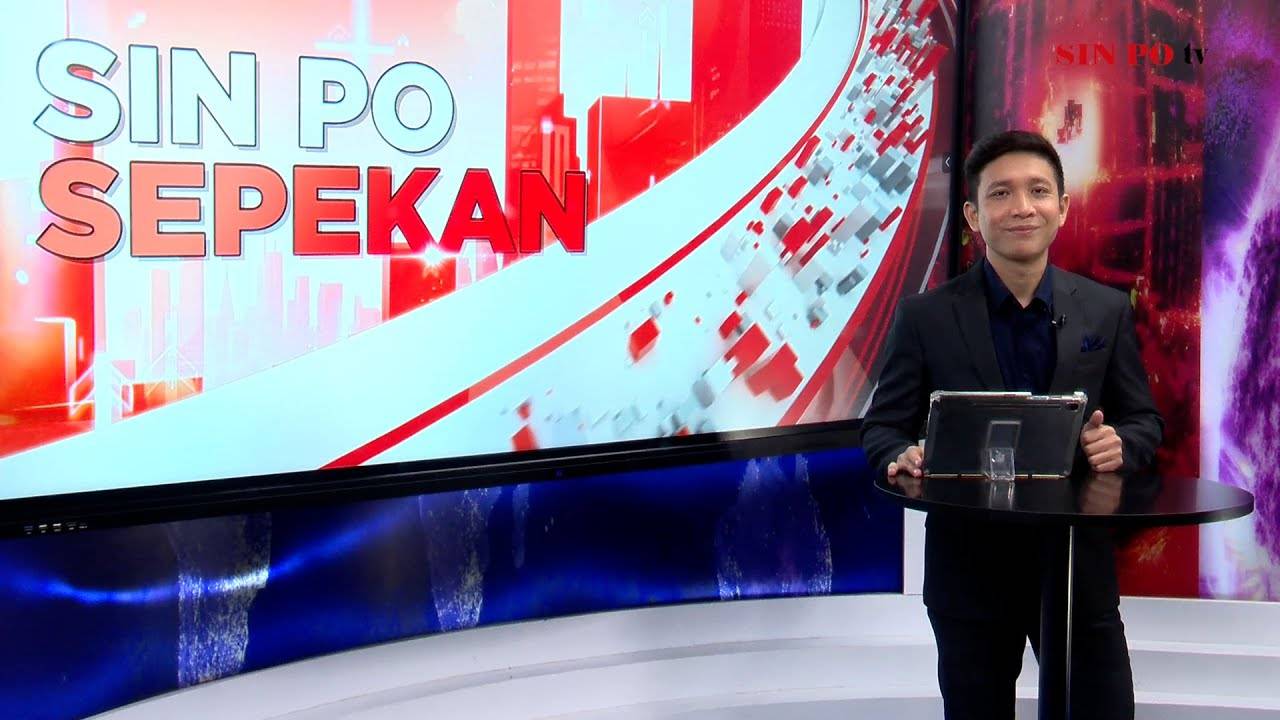 Presiden Resmikan Kampus Bhinneka Tunggal Ika Unhan, 1 DPO KKB Berhasil Ditangkap | SIN PO Sepekan