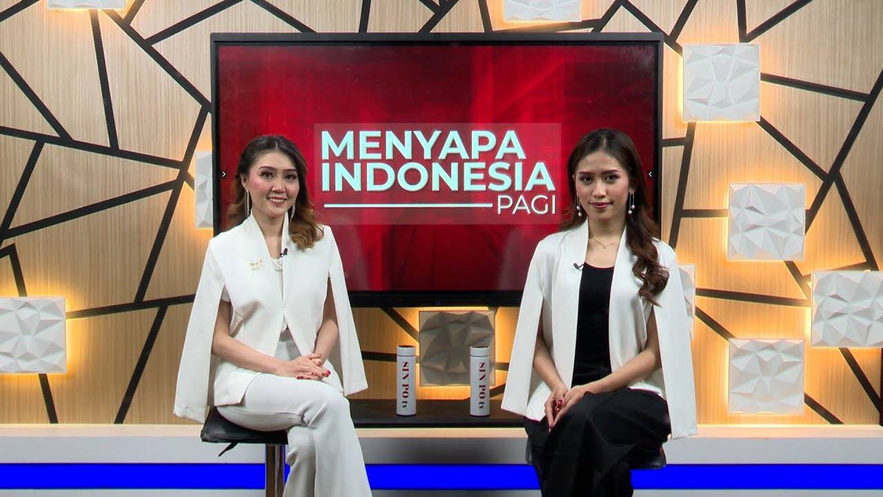 Serangan Israel Memicu Konflik Regional, Server SPMB 2025 Di Tangerang Bermasalah | Menyapa Indonesia  Pagi