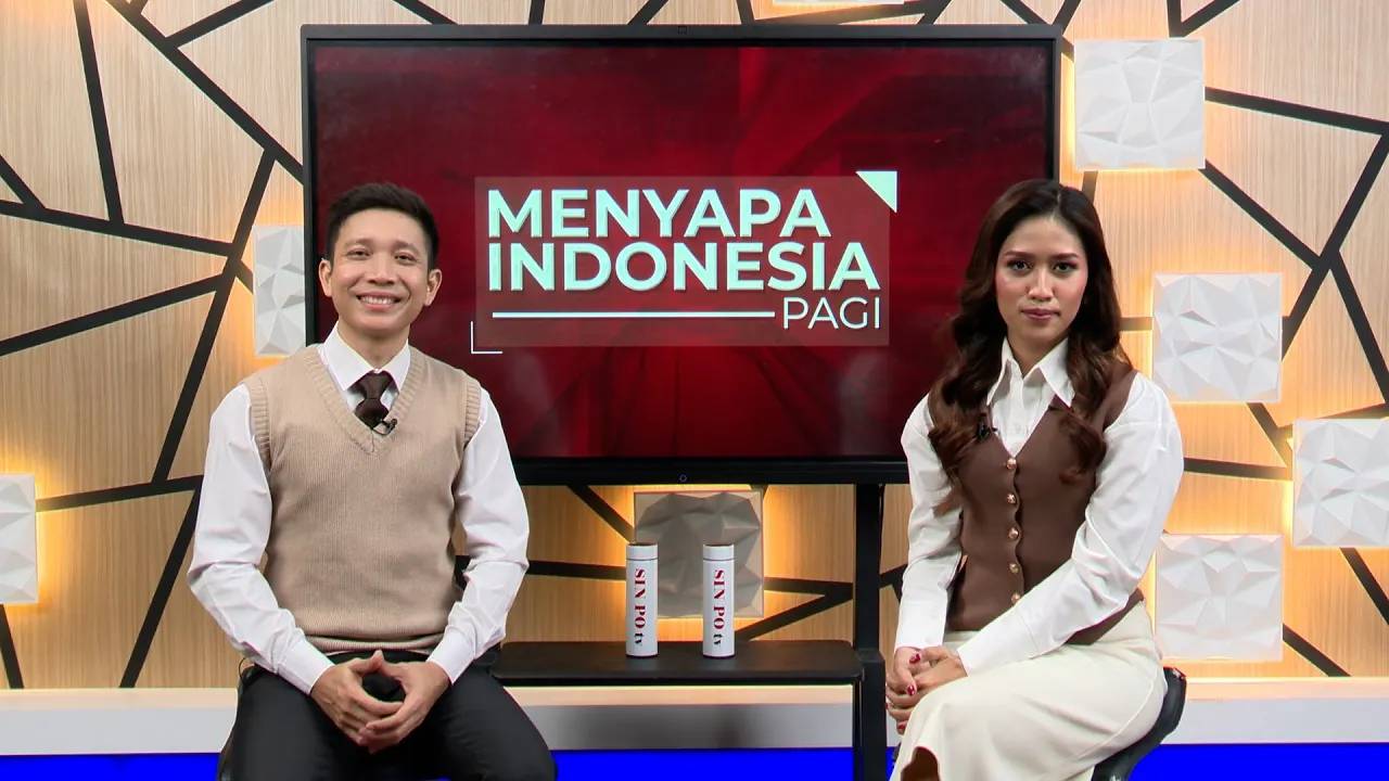 70 Bangunan Ludes Terbakar di Tambora, 2 Preman Todong Sajam Ke Pedagang | Menyapa Indonesia Pagi