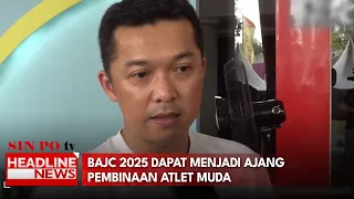 BAJC 2025 Dapat Menjadi Ajang Pembinaan Atlet Muda