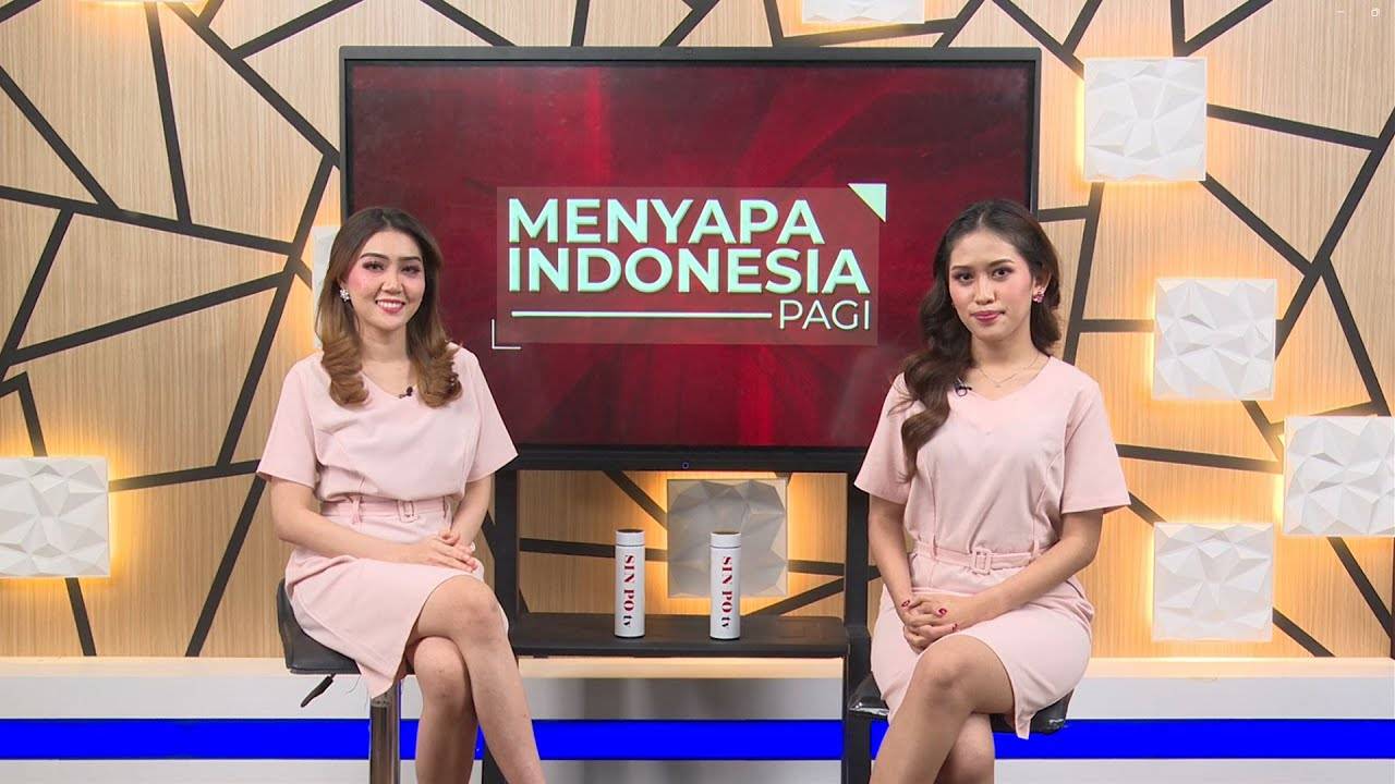 DPR Minta Hasil Penyelidikan Kematian Diplomat, Aksi Pemalakan Oleh Jukir | Menyapa Indonesia Pagi