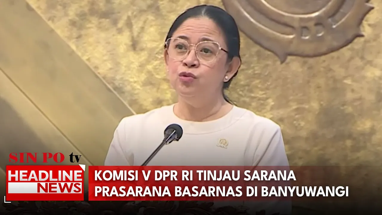 DPR Minta Mitigasi Dilakukan Usai Tragedi KMP Tunu Pratama