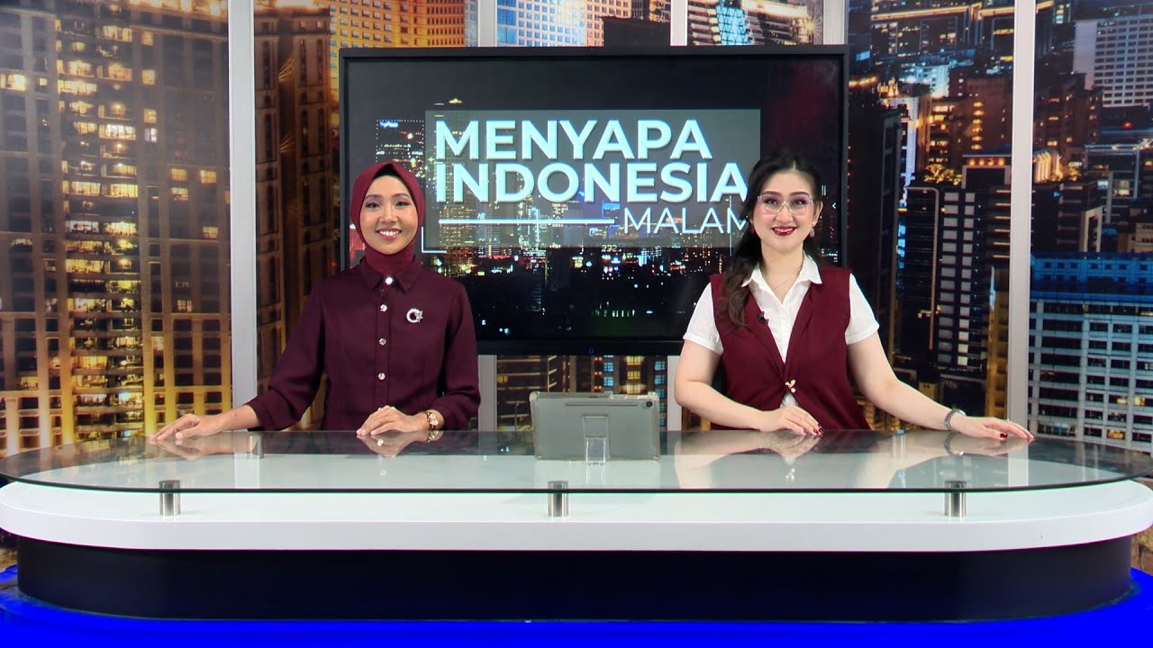 Hasil Penyelidikan Kematian Diplomat Muda Kemlu, Walikota Bogor Sidak Gudang Bulog | Menyapa Malam