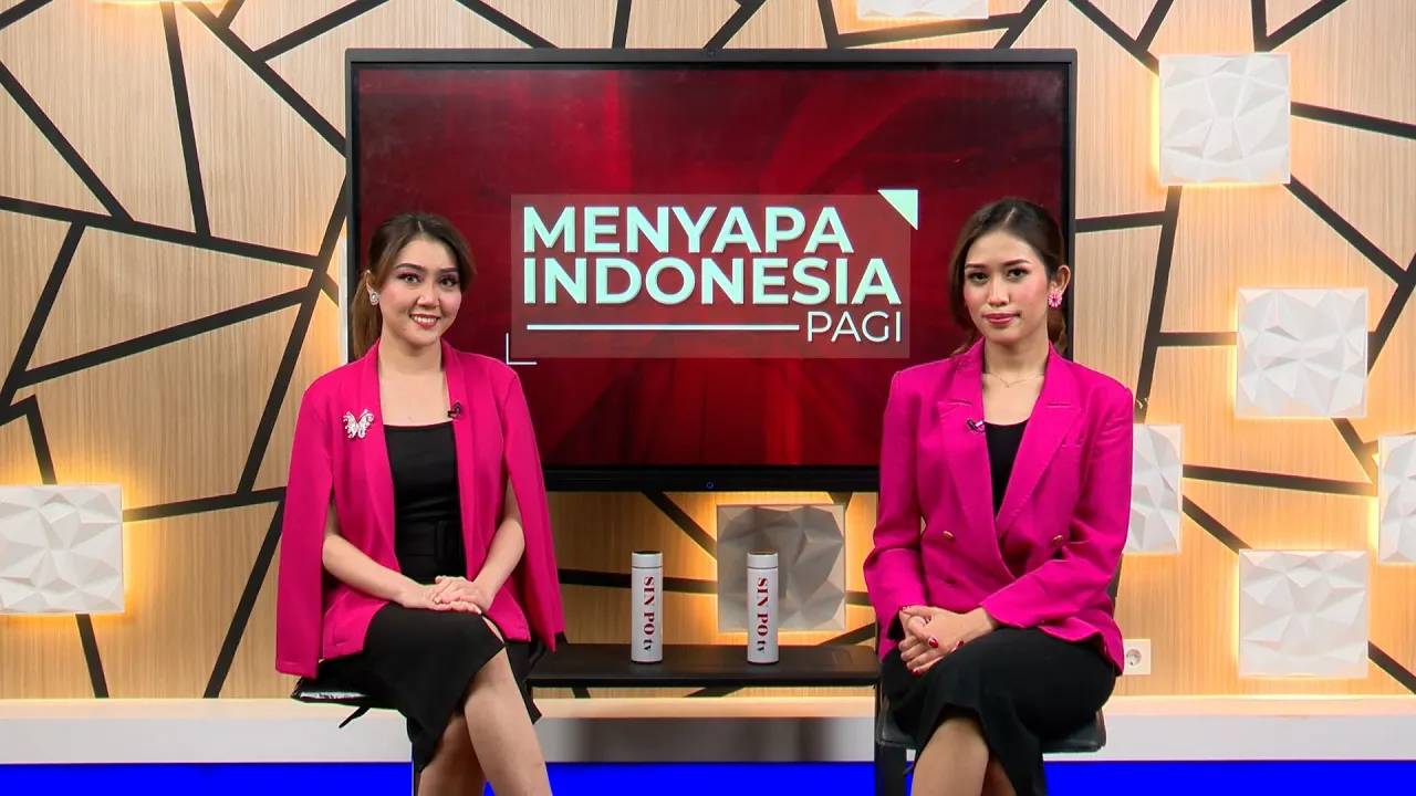 Isu Beras Oplosan Resahkan Masyarakat, Driver Ojol Jadi Korban Pembegalan | Menyapa Indonesia Pagi