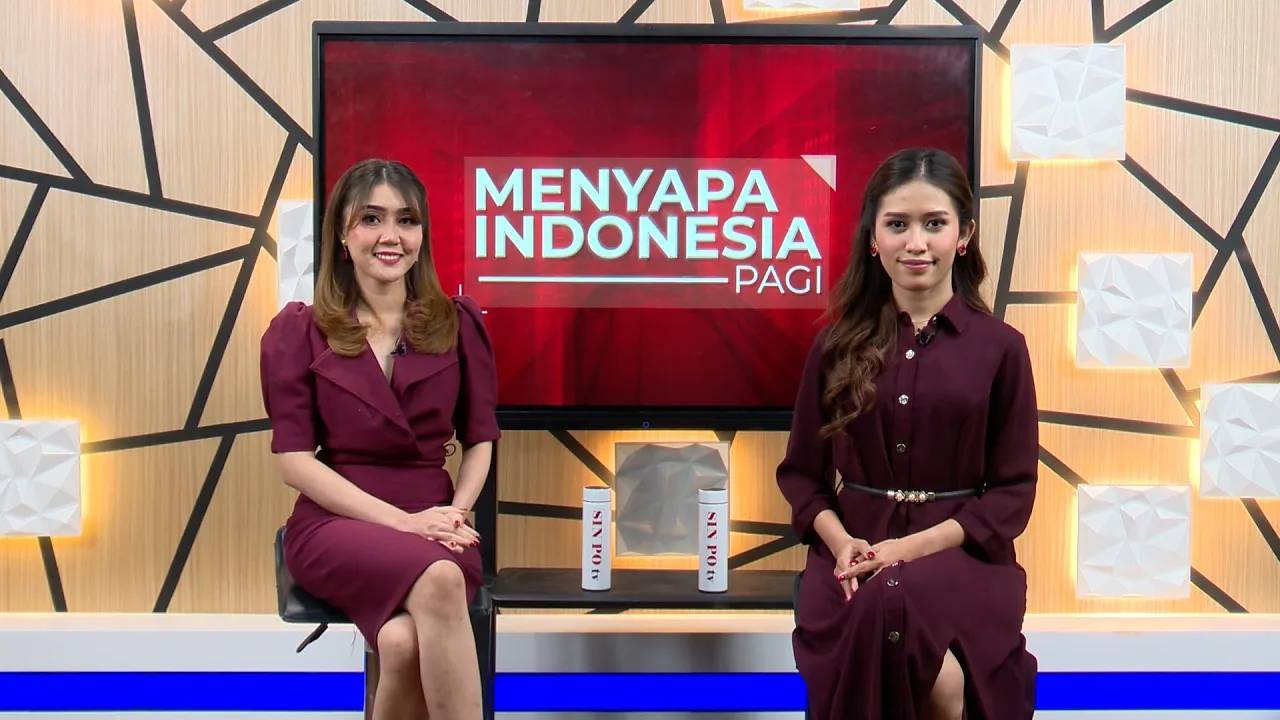 Mahasiswa Unila Tewas Usai Melahirkan, Indonesia-Brasil Serukan Perdamaian | Menyapa Indonesia Pagi
