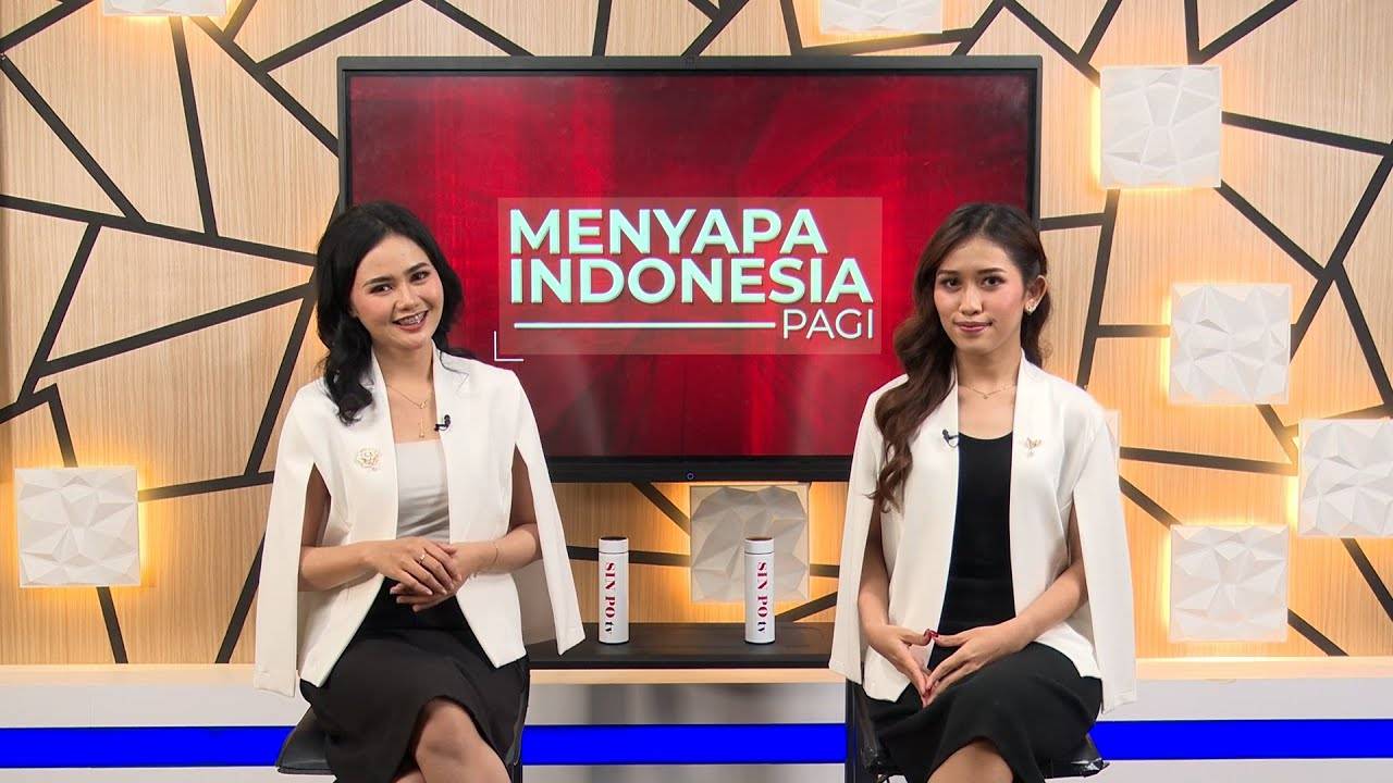 Penipuan Modus Lowongan Pekerjaan, WNA Selundupkan Kokain | Menyapa Indonesia Pagi