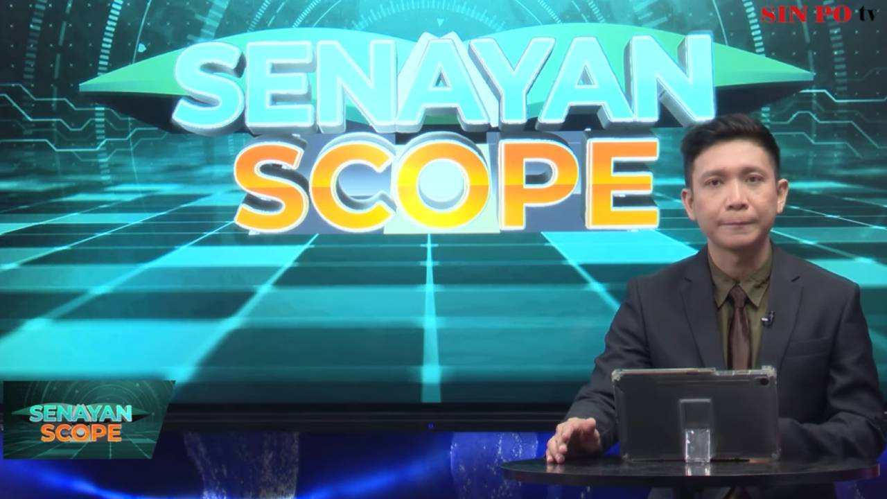 Pimpinan DPR Optimis RI Bisa Atasi Tarif Impor 32% Dari AS | Senayan Scope