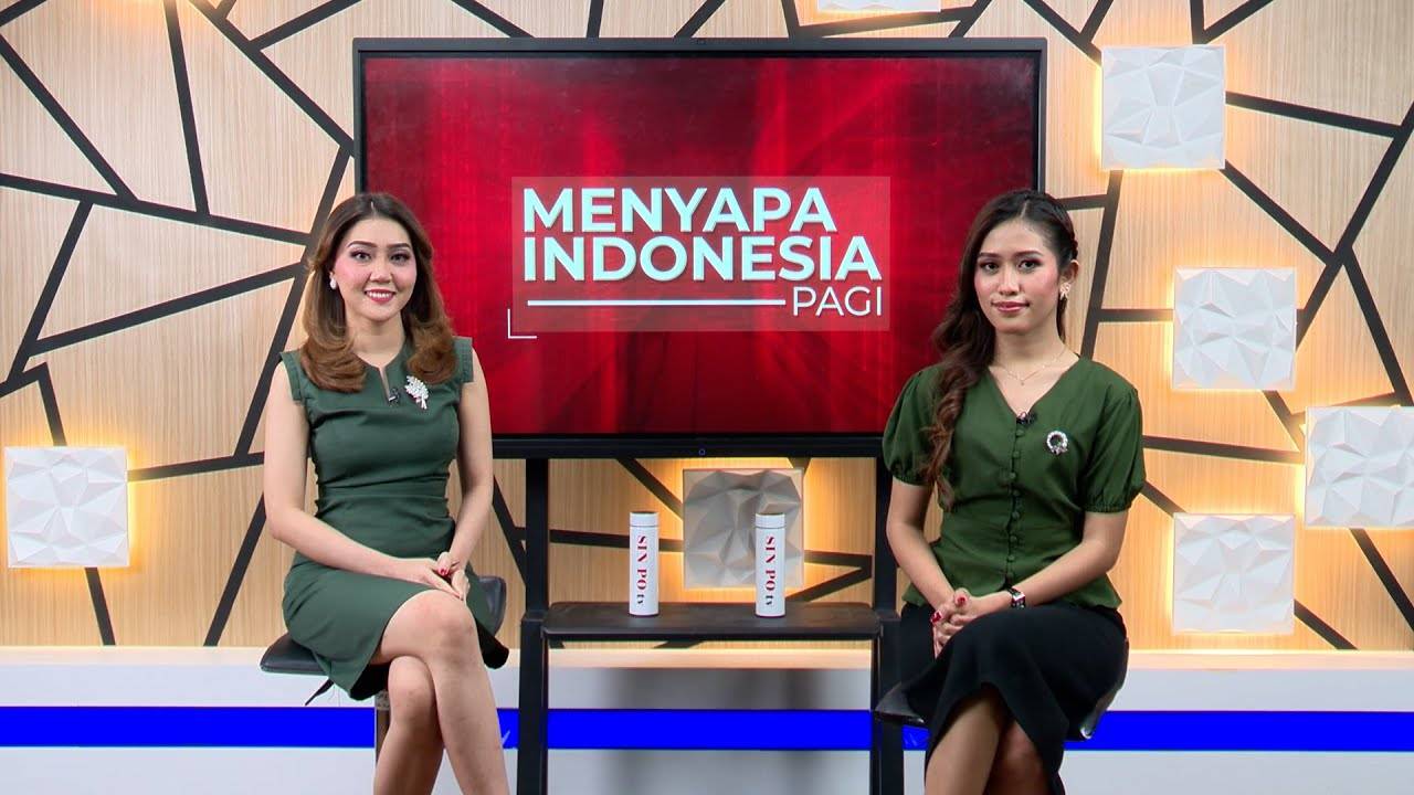 Prabowo Hadiri Acara Bastille Day, KP2MI Dan Kemenpar Perkuat Pariwisata | Menyapa Indonesia Pagi
