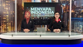 Prabowo Kumpulkan 82 Profesional Muda, Polri Ambil Sample Beras | Menyapa Indonesia Malam