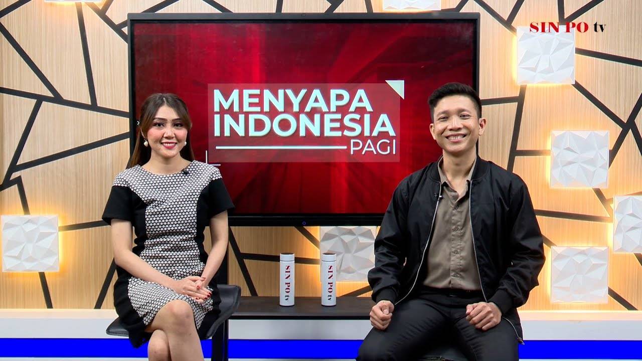 Presiden Prabowo Hadiri KTT BRICS, 100 Sekolah Rakyat Beroperasi 14 Juli | Menyapa Indonesia Pagi