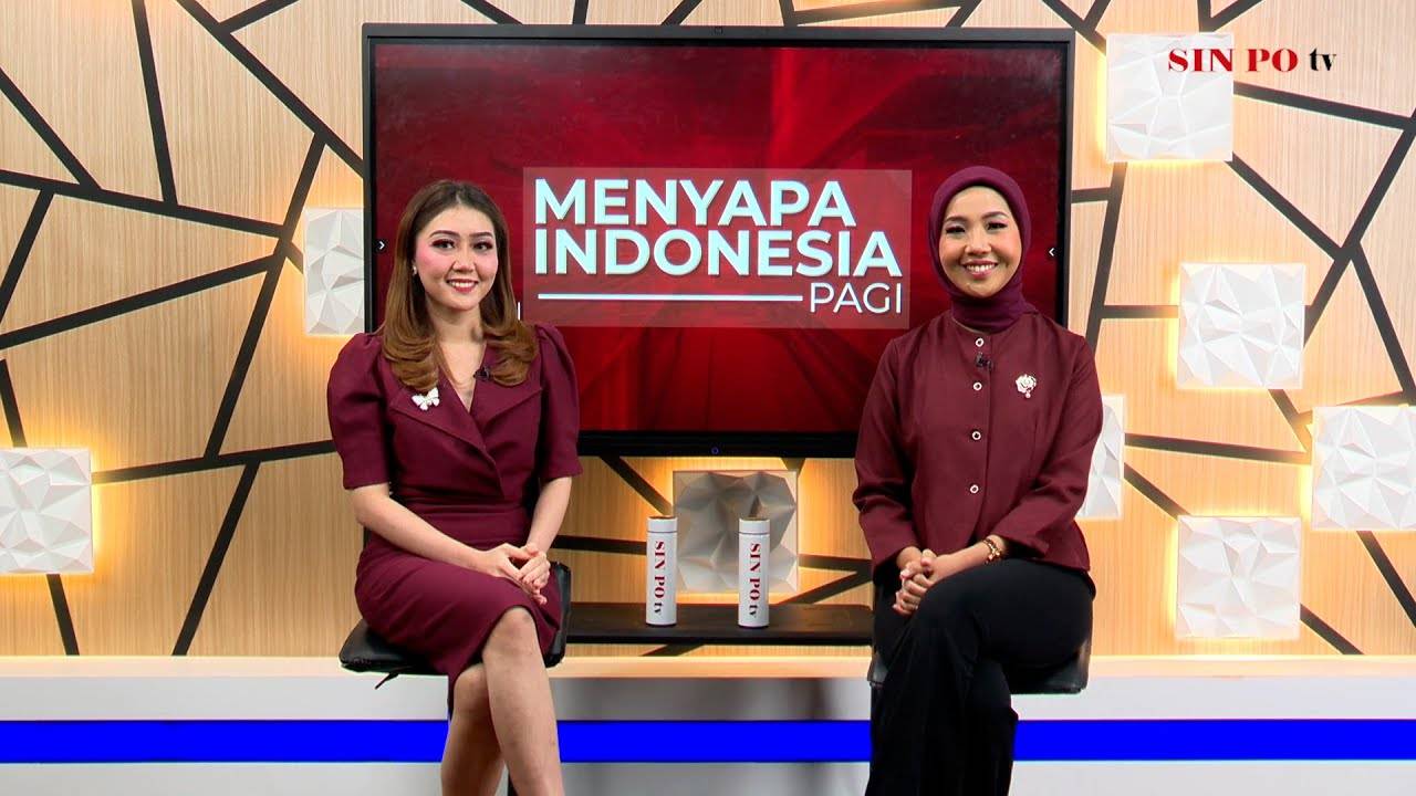 PSSI Apresiasi Timnas U-23, Dalang Sindikat Penjualan Bayi Ditangkap | Menyapa Indonesia Pagi