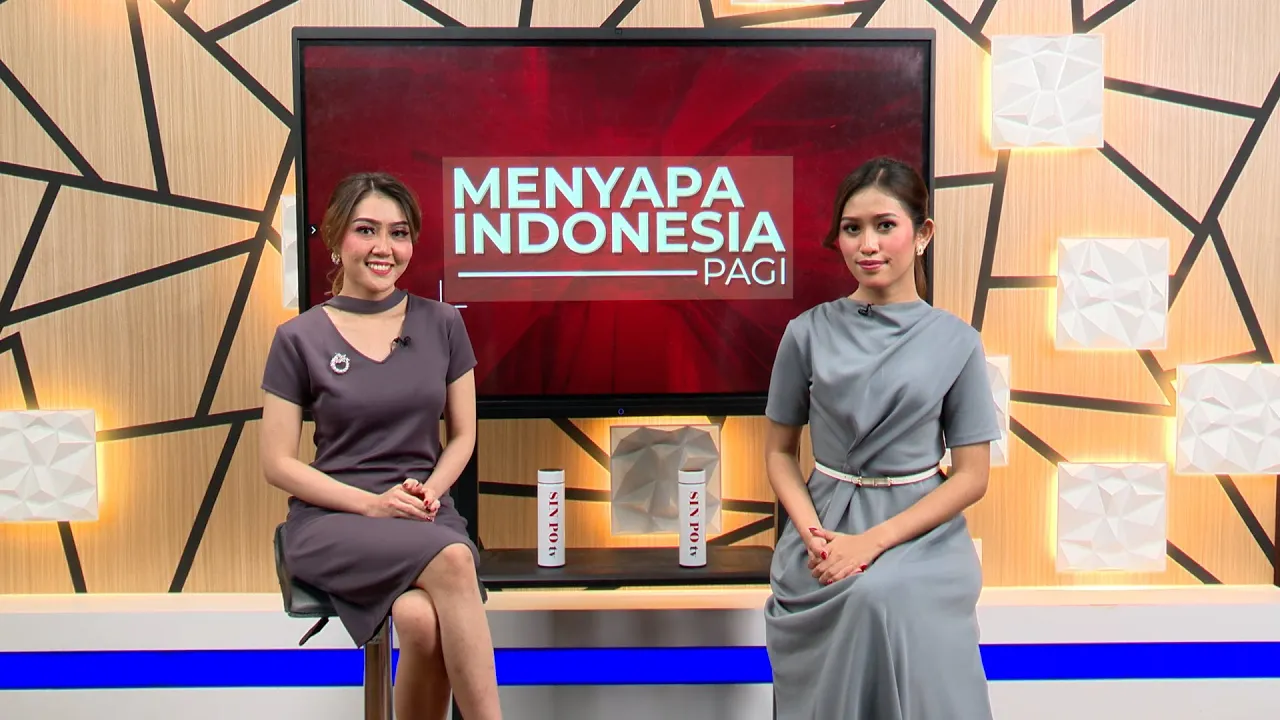 Razia Obat-Obatan Tanpa Izin Edar, MUI Jatim Haramkan Sound Horeg | Menyapa Indonesia Pagi