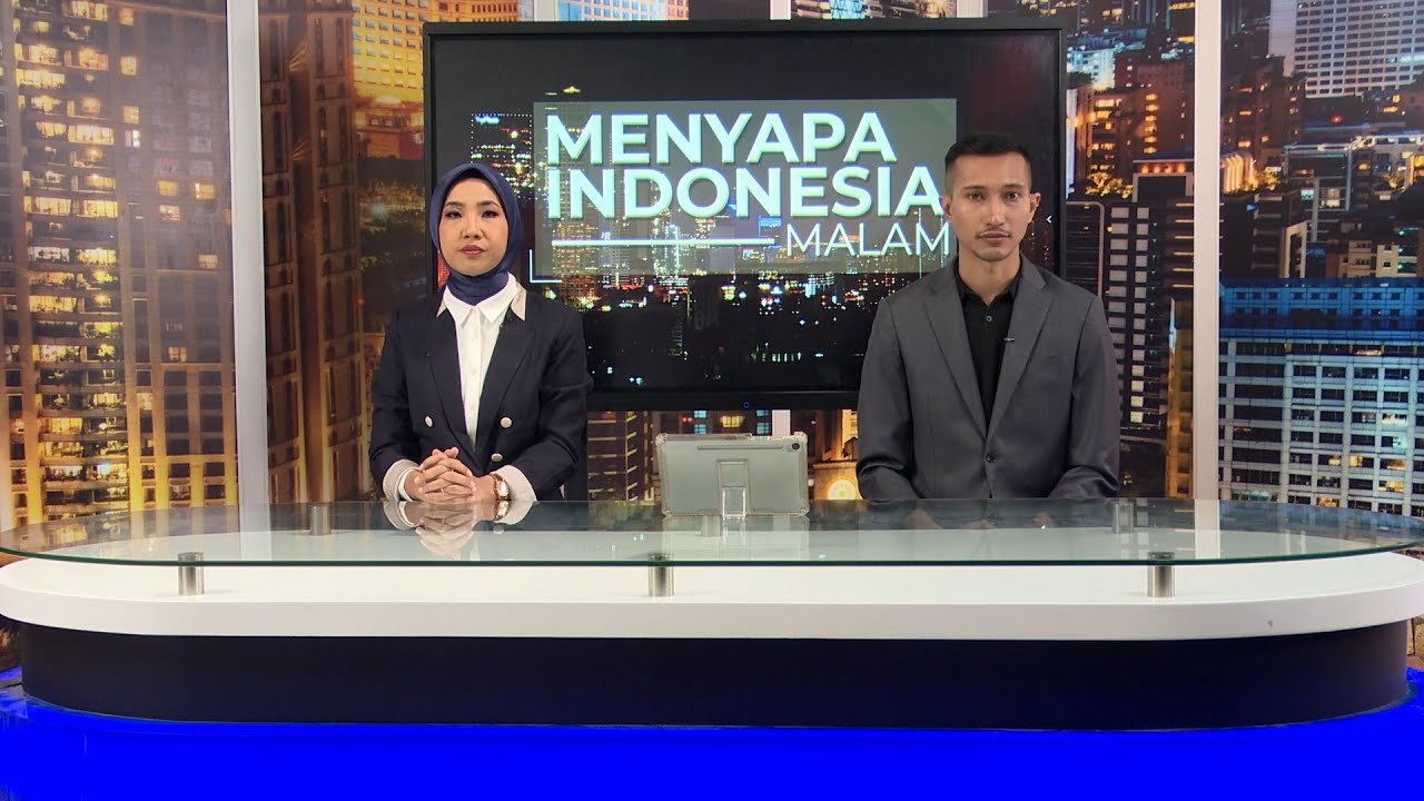 TMMD KE-125 Di Banyuwangi, Polda Metro Jaya Uji Sampel Beras | Menyapa Indonesia Malam