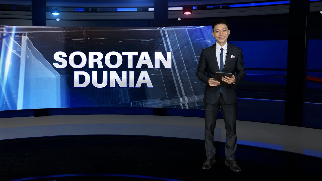 3 Anak Gaza Tiba Di AS Untuk Pengobatan, 80 Tahun Bom Atom Hiroshima | Sorotan Dunia