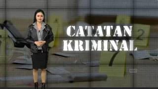 Ayah Gauli Putri Tirinya, Pria Ditemukan Tewas Mengambang Di Kali Cideng | Catatan Kriminal
