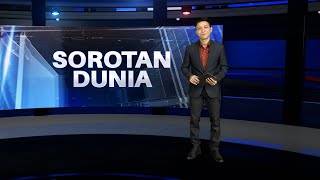 Badai Erin Ancam Pantai Timur AS, Protes Anti-Pemerintah Di Serbia Memanas | Sorotan Dunia