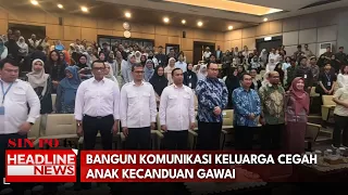 Bangun Komunikasi Keluarga Cegah Anak Kecanduan Gawai