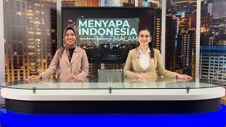 Banjir Melanda 6 Negara Bagian AS, Pelaku Pembunuhan Dan Pencurian Emas | Menyapa Indonesia Malam