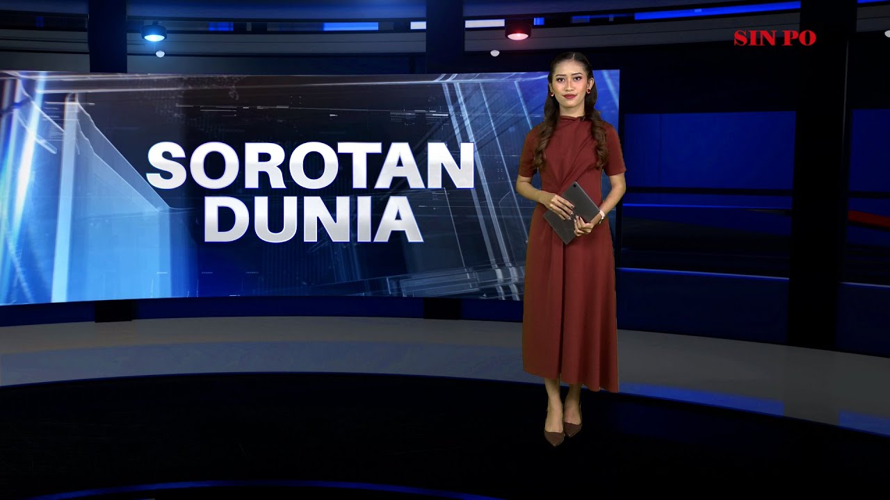 Belarus Dan Iran Tingkatkan Kerja Sama, Protes Anti-Pemerintah Di Serbia | Sorotan Dunia