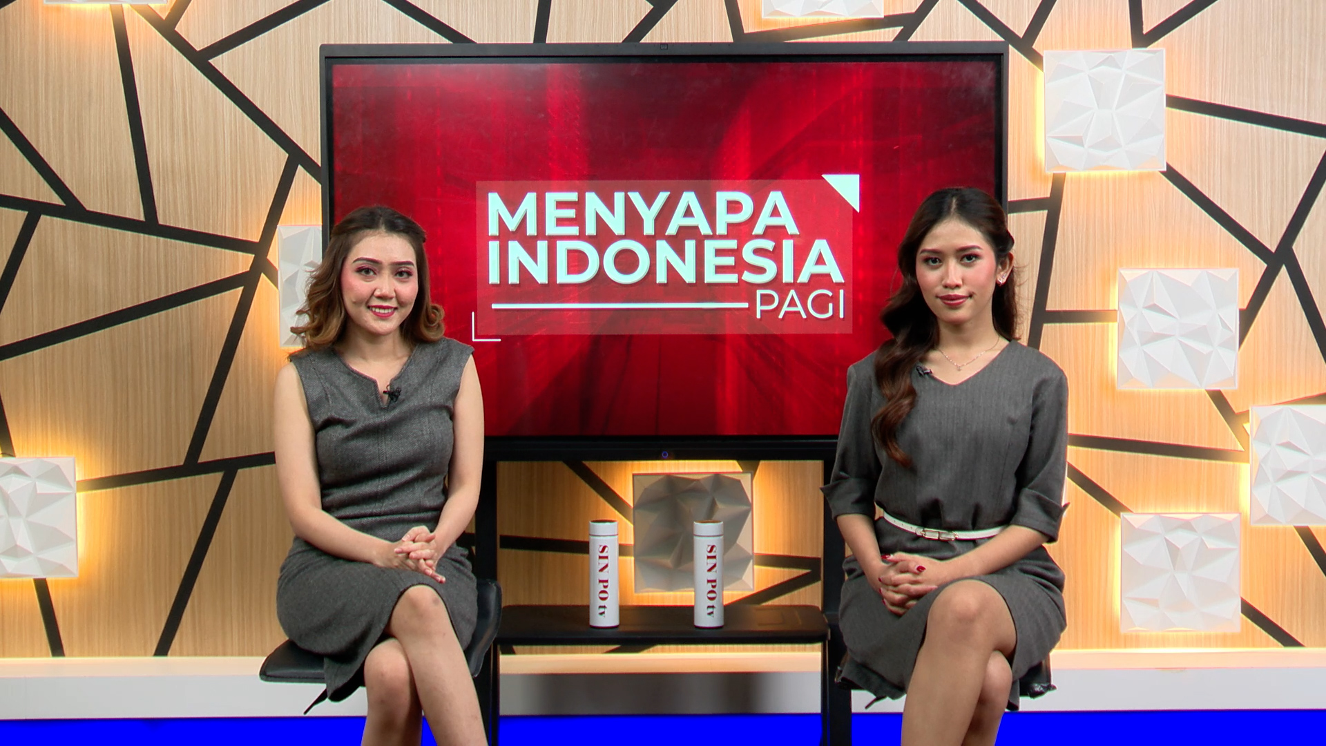 Menyapa Indonesia Pagi, 6 Agustus 2025