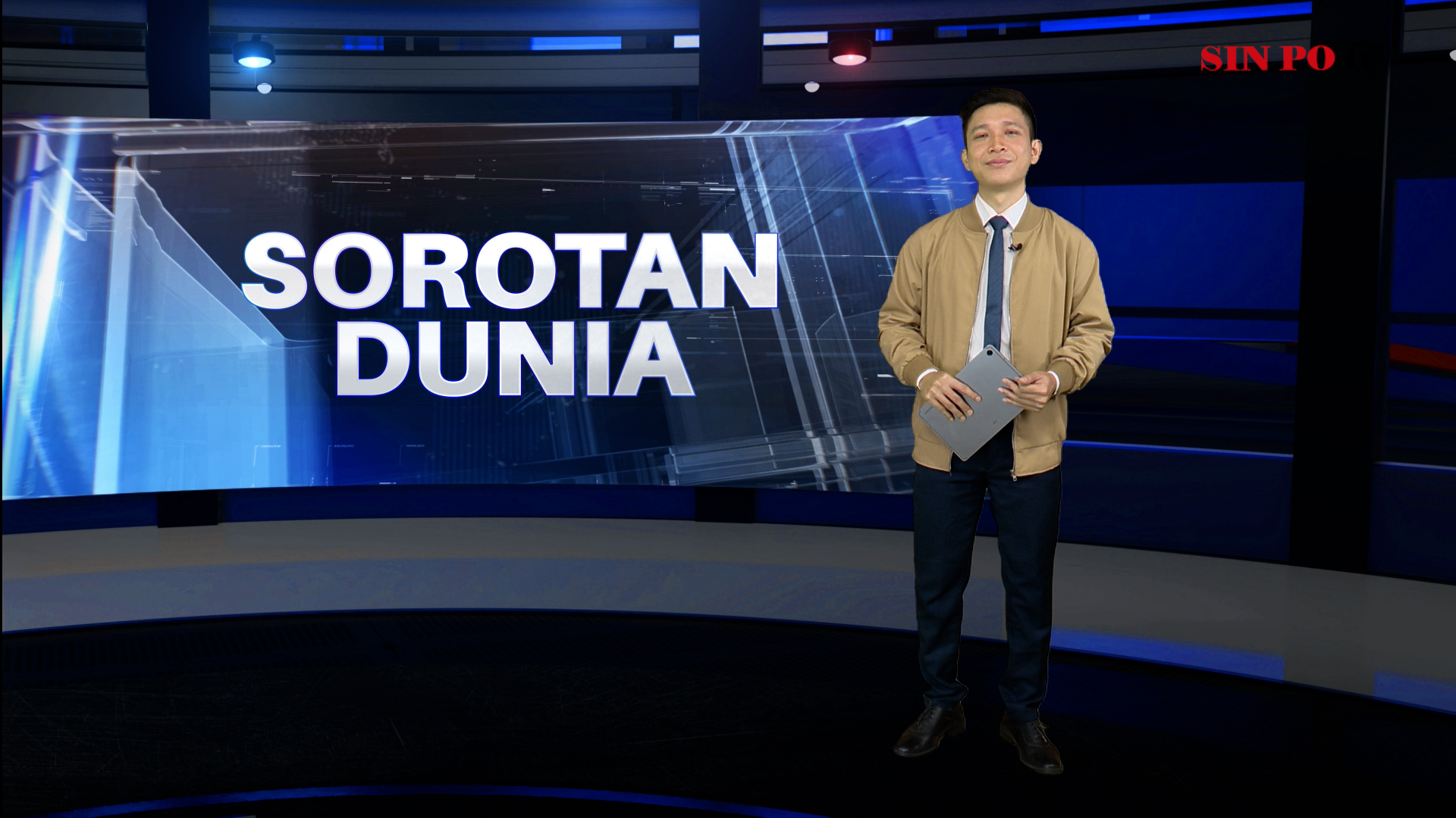 Calon Presiden  Tewas Ditembak, Australia Akan Akui Negara Palestina di Sidang PBB | Sorotan Dunia