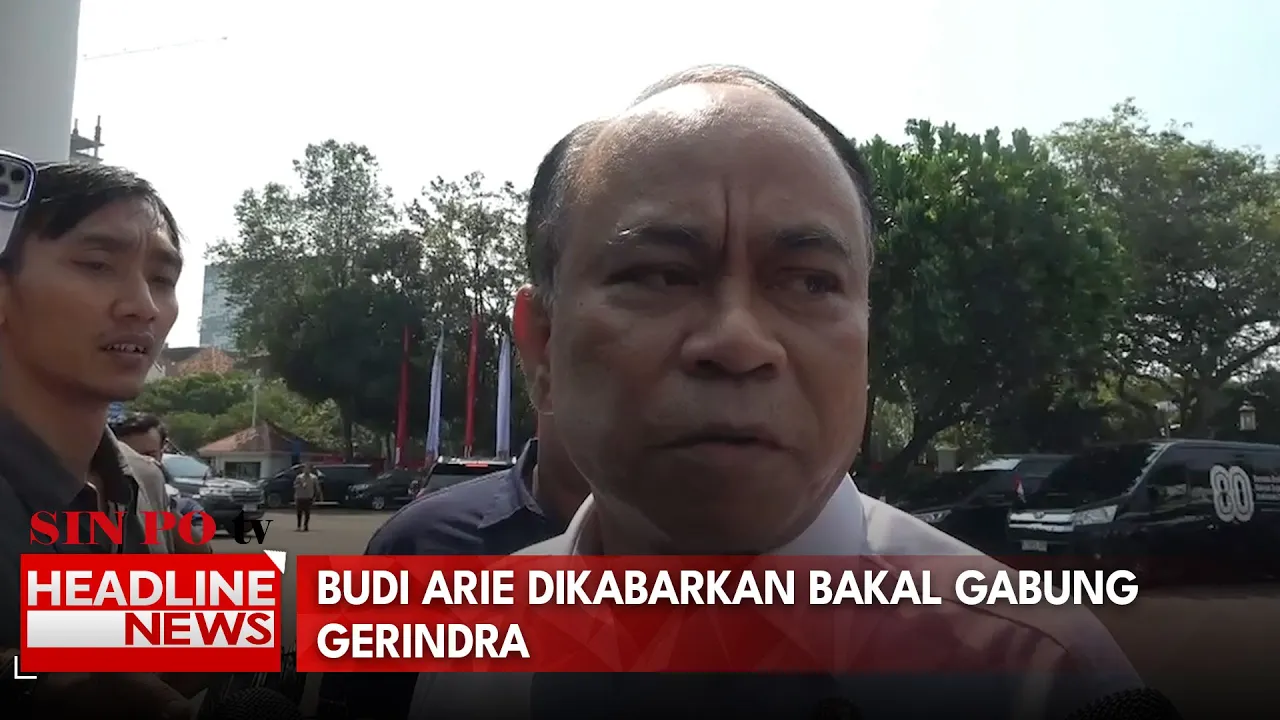 Disebut Gabung Gerindra, Budi Arie Tegaskan Ikuti Arahan Prabowo