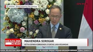 Indonesia Capai Skor Tertinggi di Kawasan ASEAN dalam ACGS