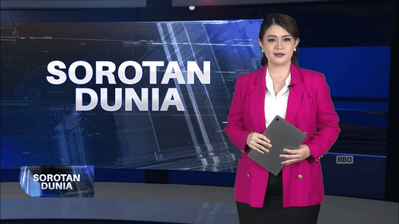 Jet Tempur Malaysia Meledak, Serangan Udara Israel Hantam Sana'a Yaman | Sorotan Dunia